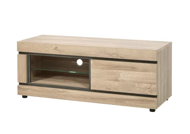 TV-meubel french oak (130 cm)