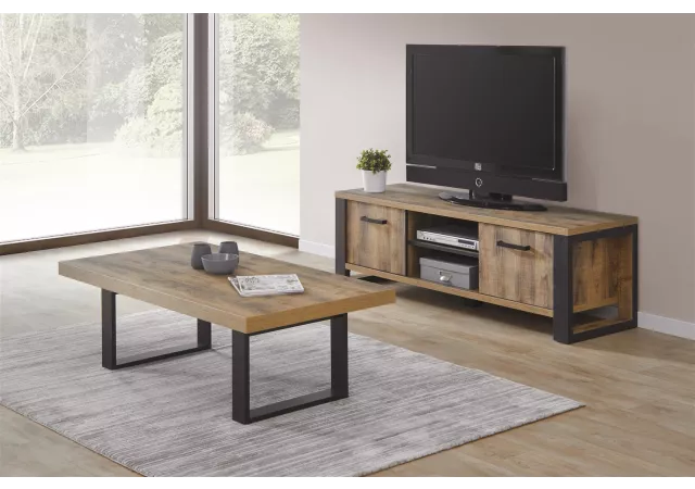 TV-meubel tropix (157 cm)