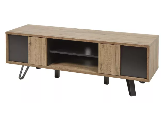TV-meubel scarlet oak (156 cm)