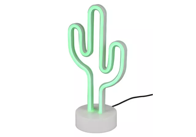 Tafellamp Cactus (incl. LED)