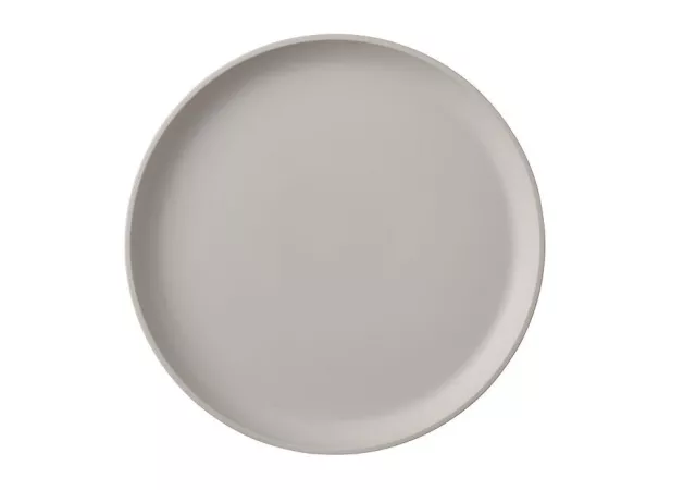 ontbijtbord Silueta 23cm nordic white