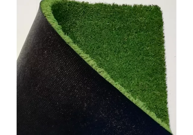 Voetmat groen (40x60cm)