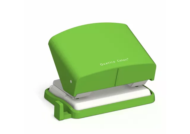 Perforator Quattro Colori groen