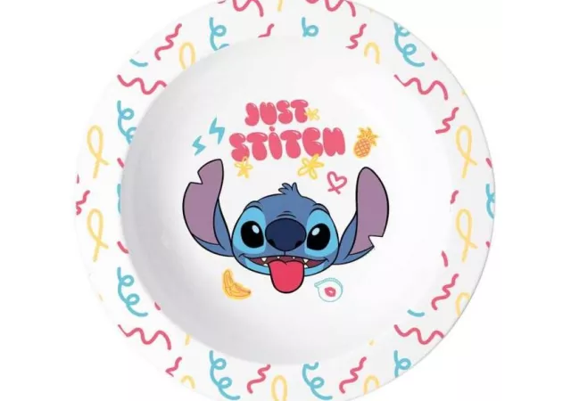 Ontbijtkom Stitch