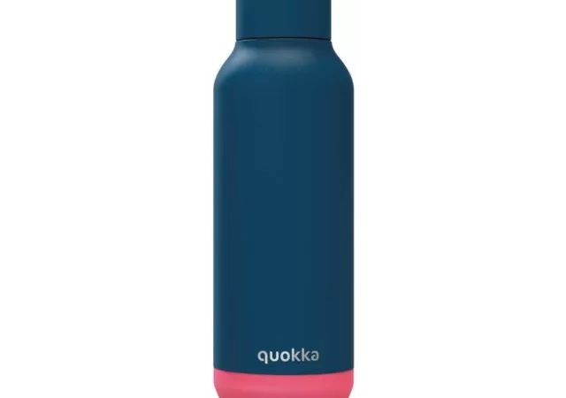 Drinkfles Quokka roze (510ml)