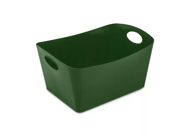 Opbergbox Boxxx groen 15L