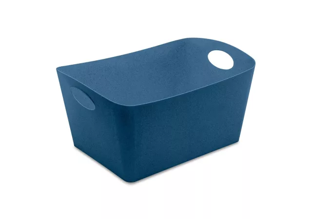 Opbergbox boxxx 15L blauw