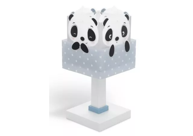 Panda tafellamp
