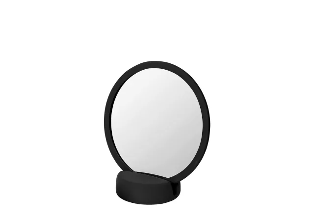 Sono spiegel zwart (blomus)
