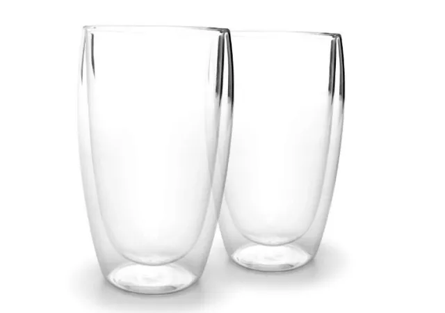 dubbelwandig glas (0,44l)
