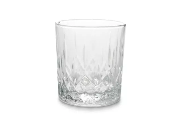Glas spirit 0,33l (set van 4)