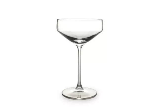 Cuvee champagneglas set van 6 (0,27L)