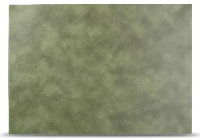 Placemat groen (43x30)
