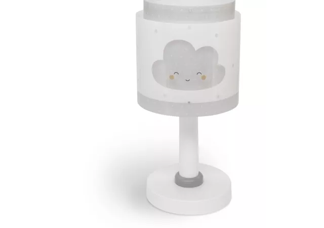 Baby dreams cloud tafellamp