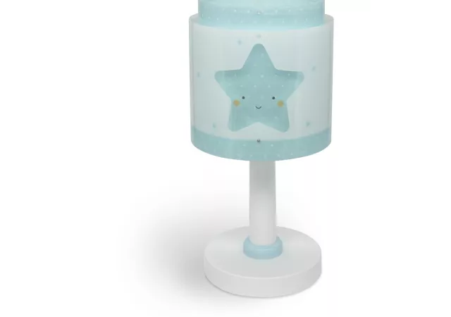 Baby dreams star tafellamp