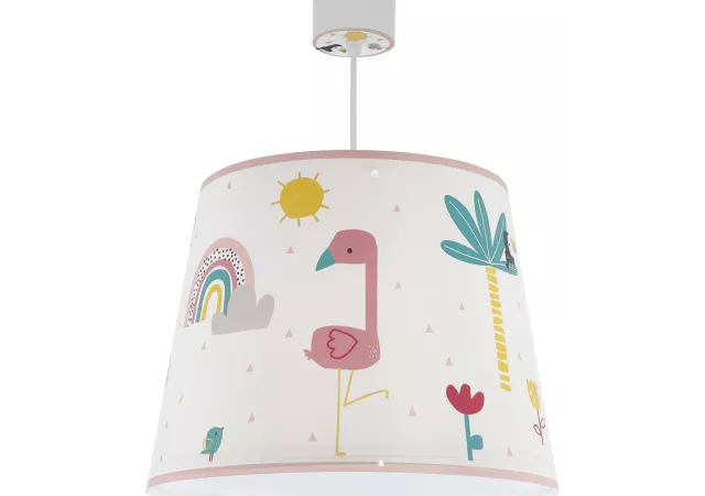 Flamingo hanglamp