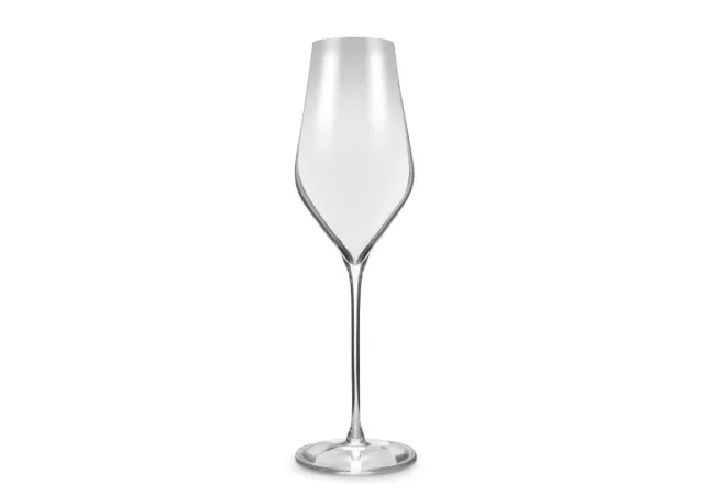 Champagneglas Finesse (31cl) - Salt and Pepper