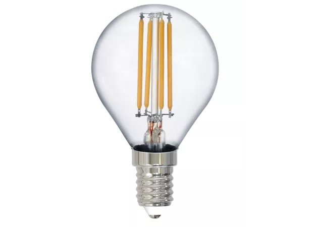 Bollamp LED E14 4W