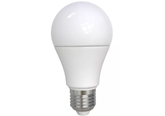 Globe lamp LED E27