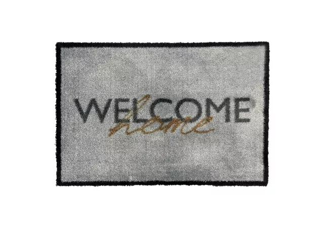 deurmat welcome home (50x75)