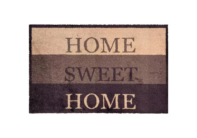 deurmat home sweet home (50x75)