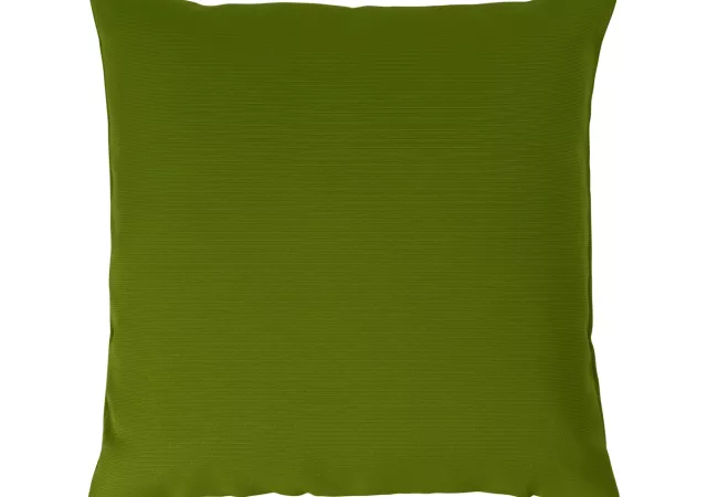 Kussenhoes miles groen (50x50)