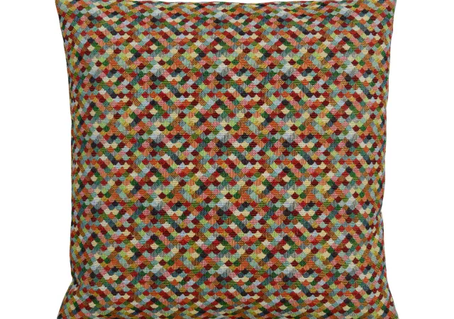 Kussenhoes pin multi (35x50)