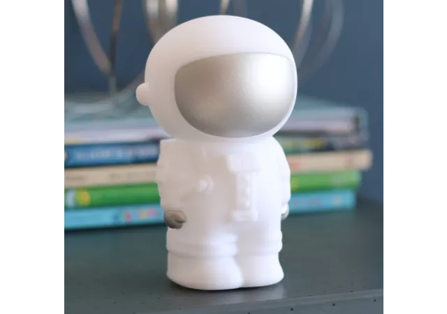 Mini lampje astronaut