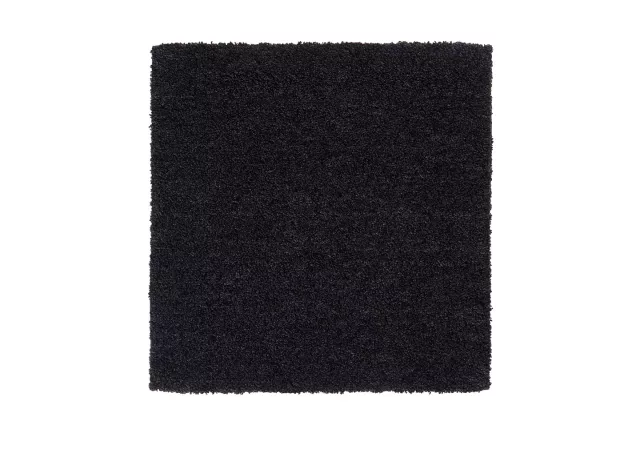 Bidet Loa zwart (60x60)