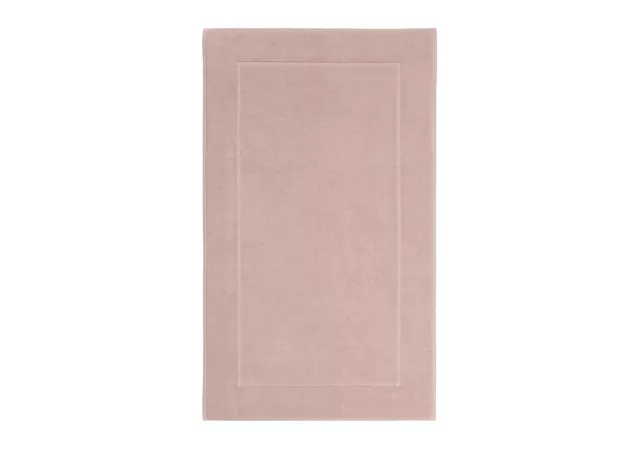 London Badmat dusty pink (60x100)