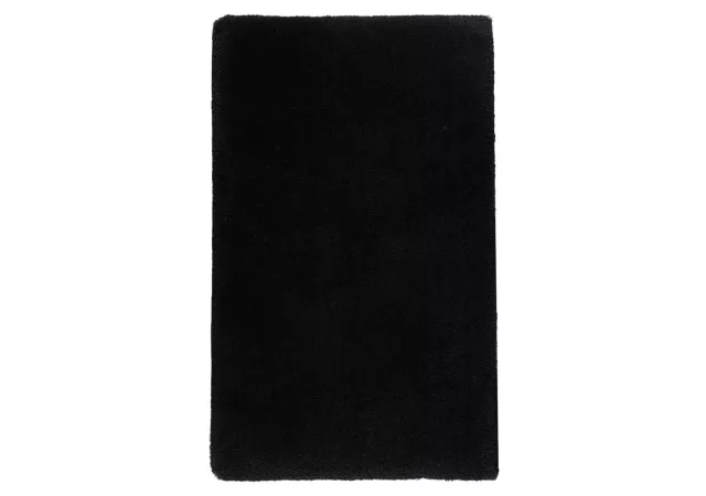 Badmat Mauro black (80x160)