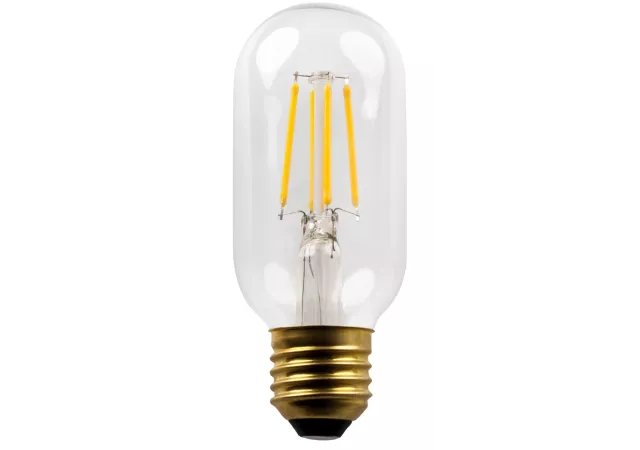 LAMP RUSTIEK LED E27 4W