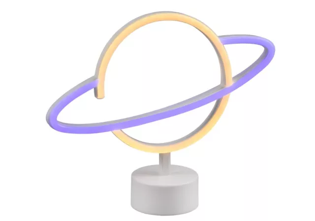 Tafellamp Planet (incl. LED)