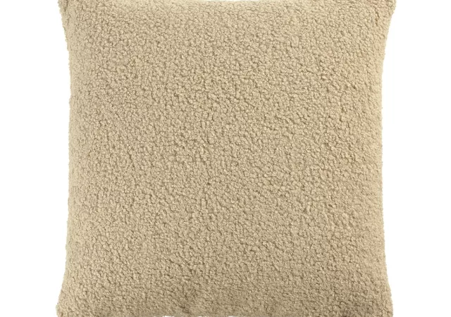 Kussenhoes Shaun beige (40x60)