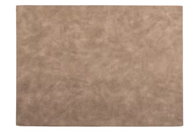 PLACEMAT TROJA TAUPE ZZ0489