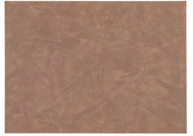 PLACEMAT TROJA HB TAUPE ZZ0542