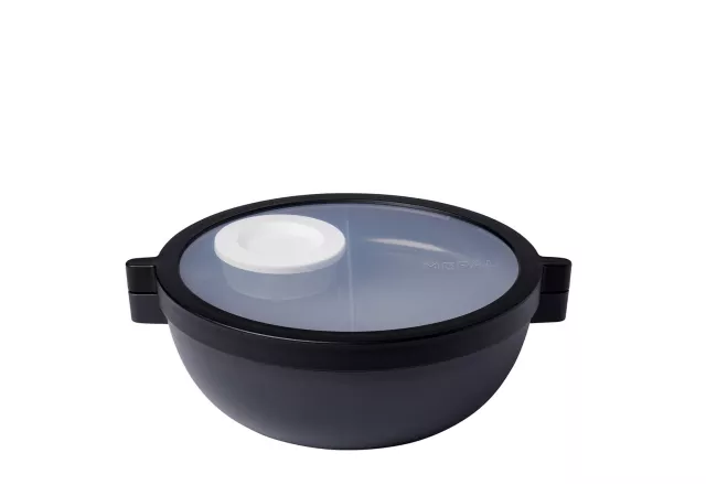 lunchbowl nordic black (1500ml)