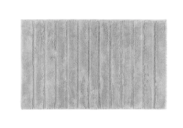 Badmat California white smoke (70x120)