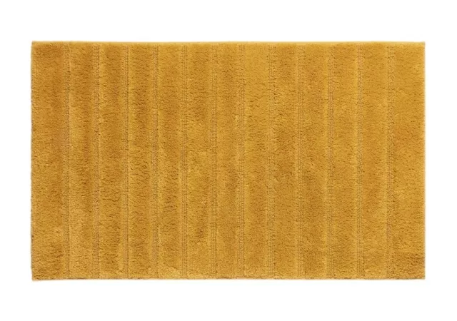 Badmat California oker (70x120)