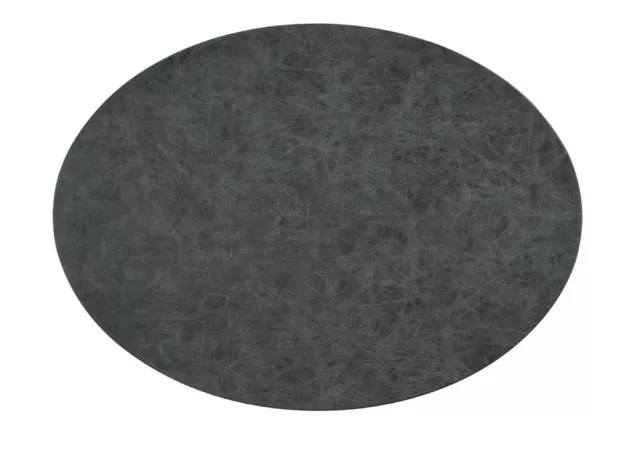 Placemat truman zwart (33x45cm)